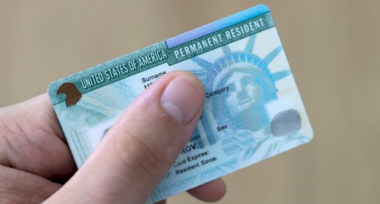 “Green card” arzusunda olanların nəzərinə – ABŞ bu addımı atdı