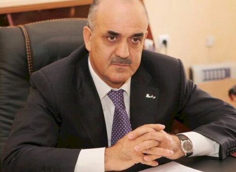 Səlim Müslümovun Yasamaldakı mənzili dördüncü dəfə hərraca çıxarılır