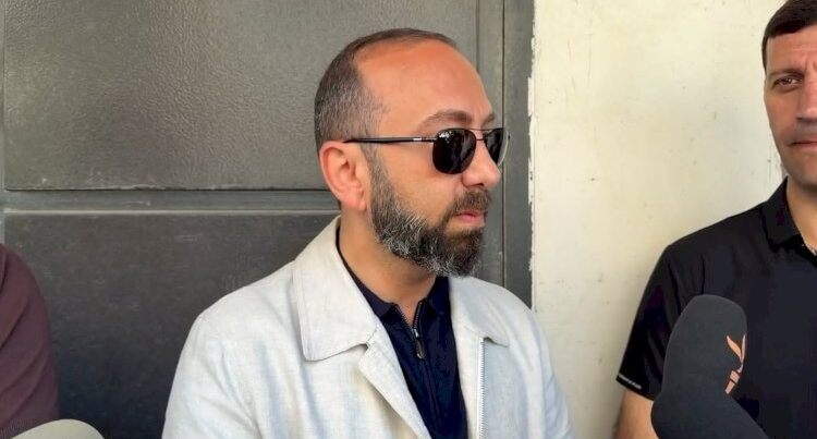 Mirzoyan: Türkiyə ilə istənilən an tam həll gözlənilə bilər