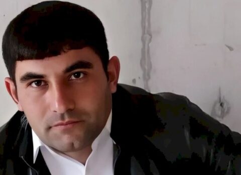 Fəhlə yoldaşını öldürüb hissələrə böldü, qalıqlarını gölə atdı – ŞOK TƏFƏRRÜAT