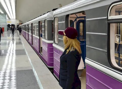 Partiya sədri “Metropoliten” rəhbərliyini sərt TƏNQİD ETDİ: “İşə gəlir mənbəyi kimi baxırlar”