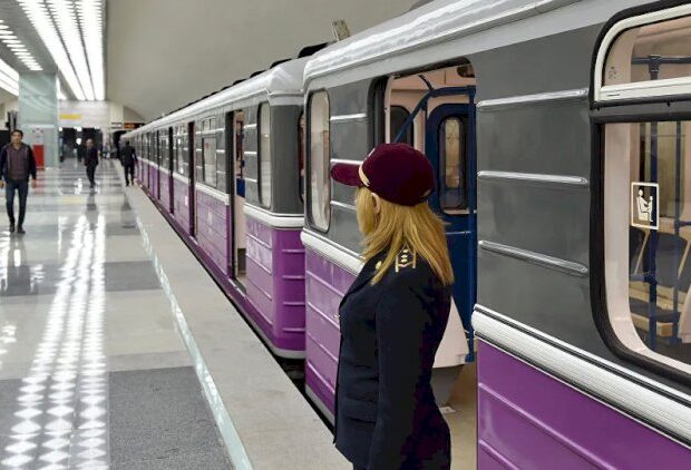 Partiya sədri “Metropoliten” rəhbərliyini sərt TƏNQİD ETDİ: “İşə gəlir mənbəyi kimi baxırlar”