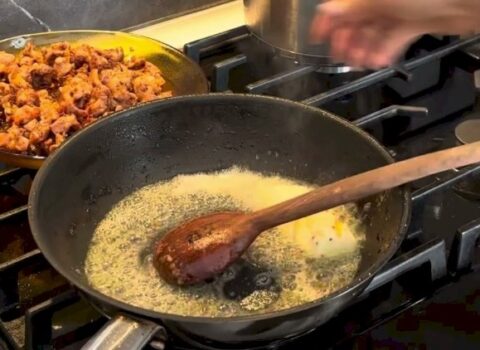 Restoranlar bu yola da əl atdı – Yağın pulunu hesaba ayrıca yazdılar