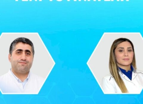 TƏBİB-də 2 yeni direktor təyinatı