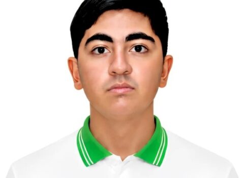 Xərçəngə qalib gələn şagird olimpiadada qızıl medal qazandı