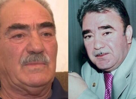 Məhəbbət Kazımovun qardaşı vəfat etdi