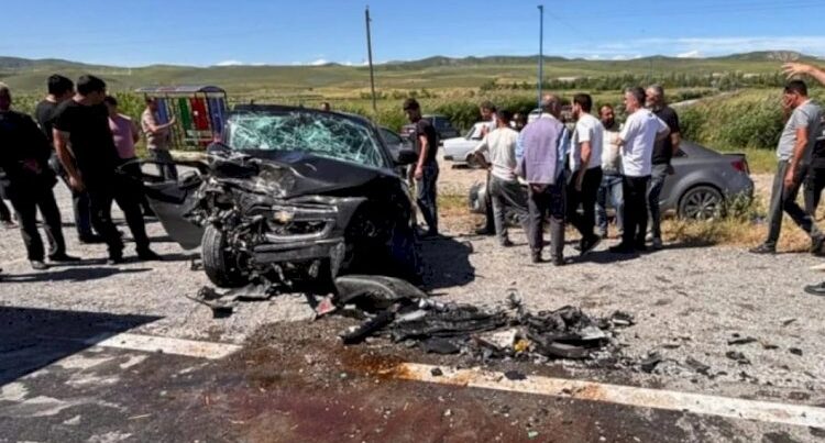 Qardaşı da yol qəzasının qurbanı olub –  TƏFƏRRÜATLAR