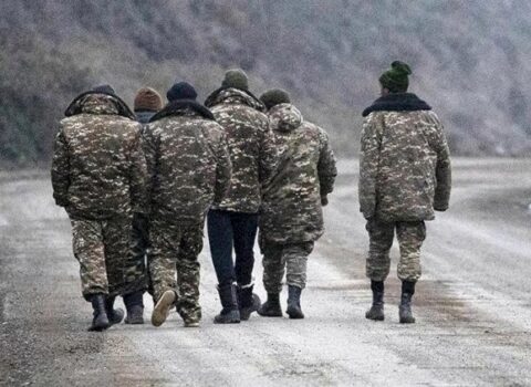 Qarabağın işğalına görə ev hədiyyə olunan erməni zabitləri ŞOKA SALAN QƏRAR