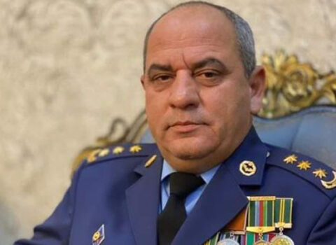 Mərhum polkovnik 1 milyonluq mənimsəmədə ittiham edilir – FOTOLAR
