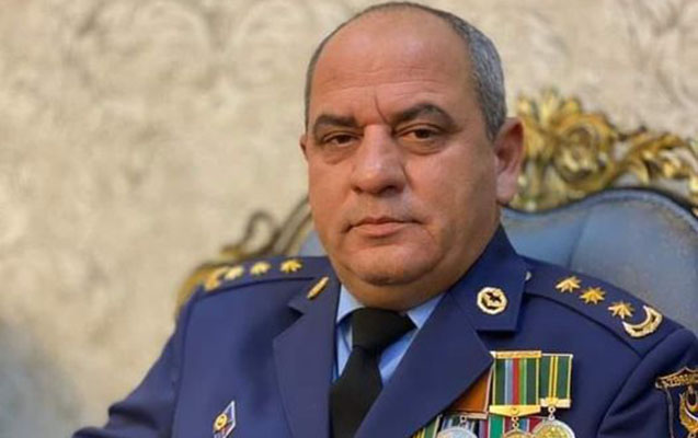 Mərhum polkovnik 1 milyonluq mənimsəmədə ittiham edilir – FOTOLAR Mərhum polkovnik 1 milyonluq mənimsəmədə ittiham edilir – FOTOLAR
