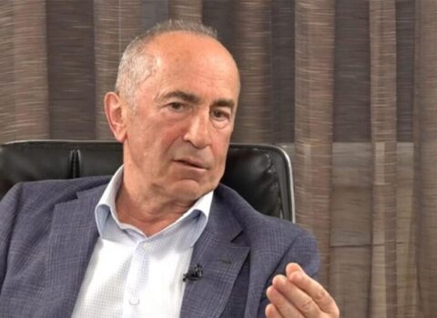 Bakının İrəvandakı əsas adamı kimdir? – Köçəryan “sirri” açdı