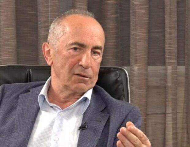 Bakının İrəvandakı əsas adamı kimdir? – Köçəryan “sirri” açdı