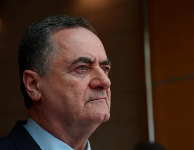 Kats: İsrailin İrana qarşı hərbi əməliyyatı başa çatmayıb