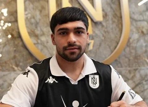 “Neftçi” yeni mövsüm üçün ilk transferini elan etdi