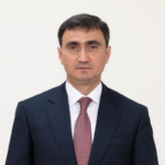 Prezident onu nazirin birinci müavini təyin etdi