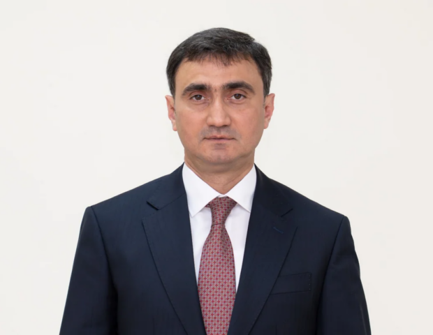Prezident onu nazirin birinci müavini təyin etdi