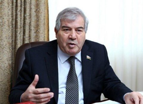 Prezidentdən Sabir Rüstəmxanlı ilə bağlı sərəncam