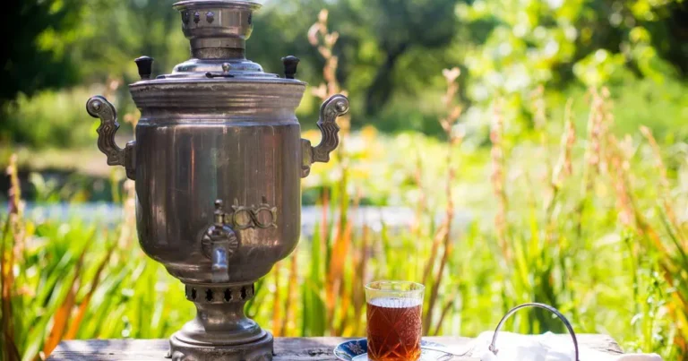 Samovar çayının qiyməti 50 manata yüksəldi – VİDEO