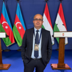 Vüqar Hüseynovun yerinə O TƏYİN EDİLDİ – EKSKLÜZİV + FOTO