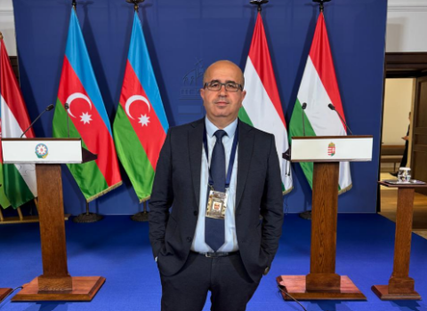 Vüqar Hüseynovun yerinə O TƏYİN EDİLDİ – EKSKLÜZİV + FOTO