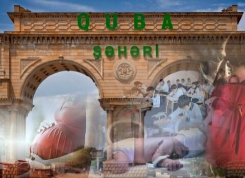 Qubada 9-cu sinif şagirdi uşaq dünyaya gətirib