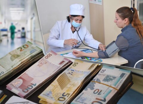“Pulsuz” tibbi sığortanın pullu oyunu – milyardlar hara axır?