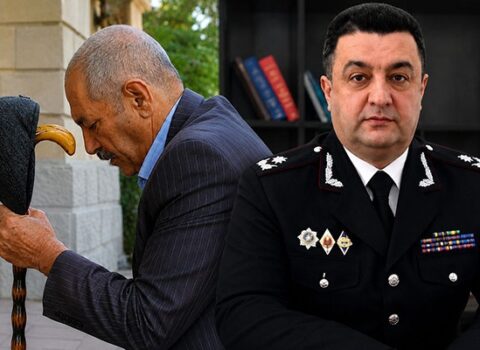 SON DƏQİQƏ! Əfsəl Həsənəliyev ÖLDÜ