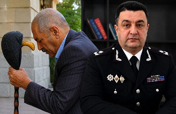 SON DƏQİQƏ! Əfsəl Həsənəliyev ÖLDÜ