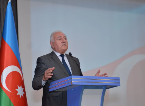Bakıda tanınmış professor KLİNİKİ ÖLÜM keçirdi – FOTO
