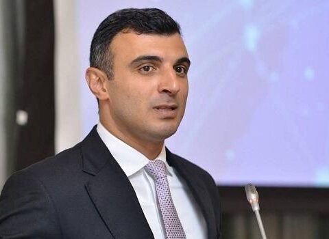 Taleh Kazımov: “Card to card” dövriyyəsi inanılmaz dərəcədə böyükdür”
