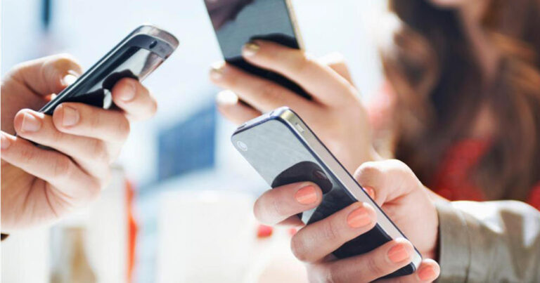 İşlər tamamilə dəyişdi, hər il telefon dəyişdirmək dəbi bitdi İşlər tamamilə dəyişdi, hər il telefon dəyişdirmək dəbi bitdi