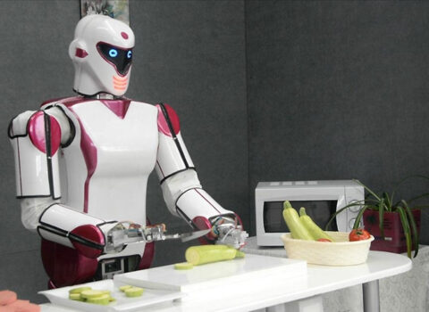 Yeni dövr başladı: İnsan əməyini robotlar əvəz edəcək, yeni ixtisaslar yaranacaq