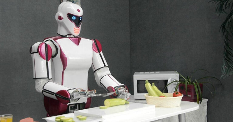 Yeni dövr başladı: İnsan əməyini robotlar əvəz edəcək, yeni ixtisaslar yaranacaq