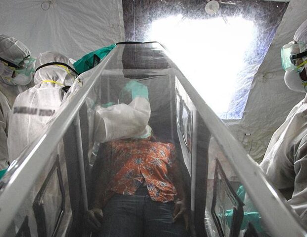 Ebola virusu yenidən alovlandı və sürətlə yayılır – XƏBƏRDARLIQ