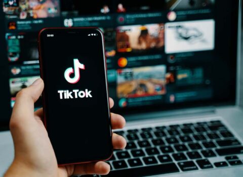Sabirabadda tiktoker saxlanıldı