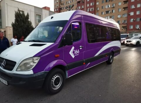 Ağdam və Xocavəndə növbəti köç karvanı yola salınıb