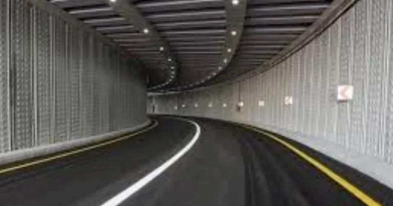 Bu ərazilərdə yeni tunellər tikiləcək