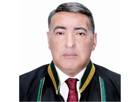 Tanınmış vəkil vəfat etdi