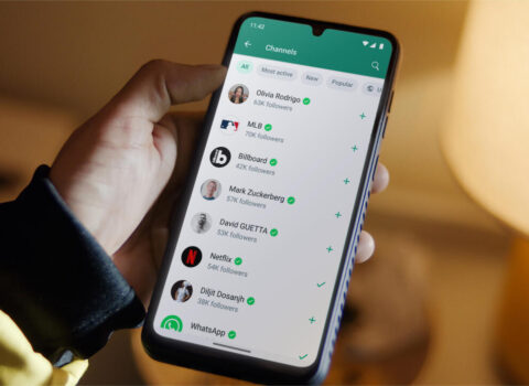 “WhatsApp” bu funksiyanı LƏĞV EDİR