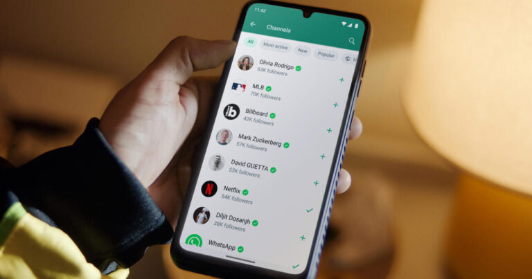 “WhatsApp” bu funksiyanı LƏĞV EDİR
