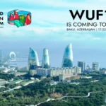WUF13-ün ikinci günü başlayır