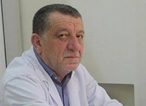Azərbaycanda məşhur həkim vəfat ETDİ