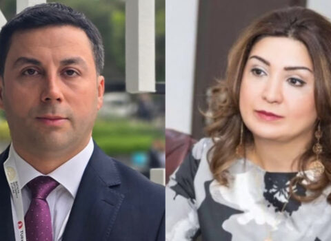 Əli Vəliyev qalib gəldi – Aynur Camalın şikayəti rədd edildi