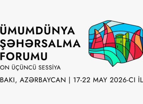 WUF13 tədbirində təşkil olunacaq Biznes və İnnovasiya Mərkəzinin proqramı açıqlanıb