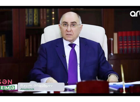 Təbii intellekt yoxsa süni intellekt? – VİDEO