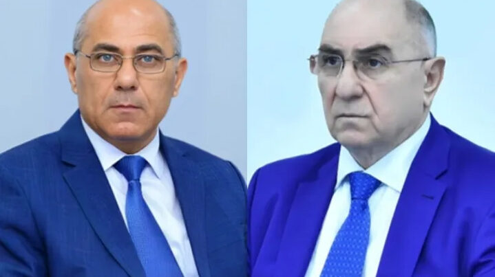 Süni xüsusi intellektdən süni fövqəl intellektə doğru: insan “cini şüşədən buraxıb”
