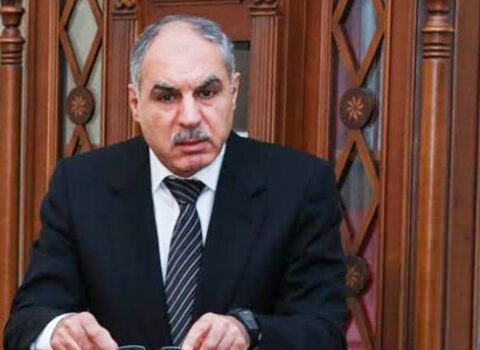 Xanlar Vəliyevin qızı yüksək vəzifəyə təyin edildi