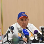 Qaz kəməri Ermənistandan keçəcək – Paşinyan