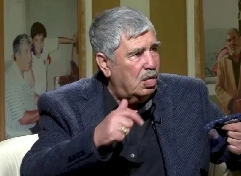 Yusif Həsənbəy vəfat etdi