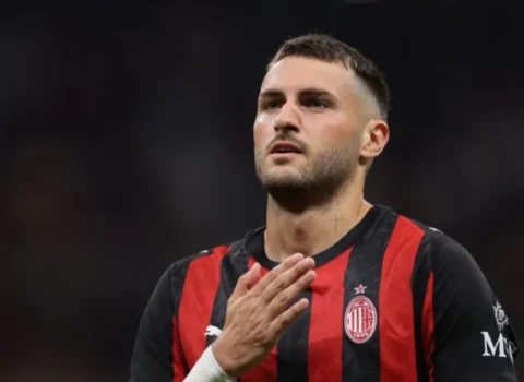 “Milan”ın hücumçusu antirekorda imza atdı